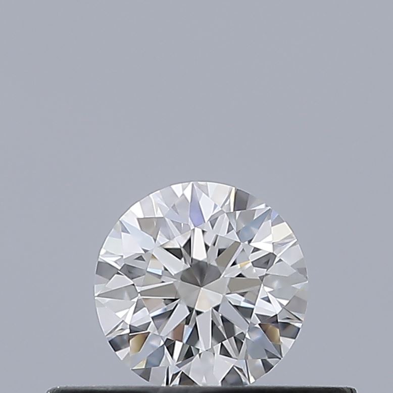Round 0.26 ct E IF