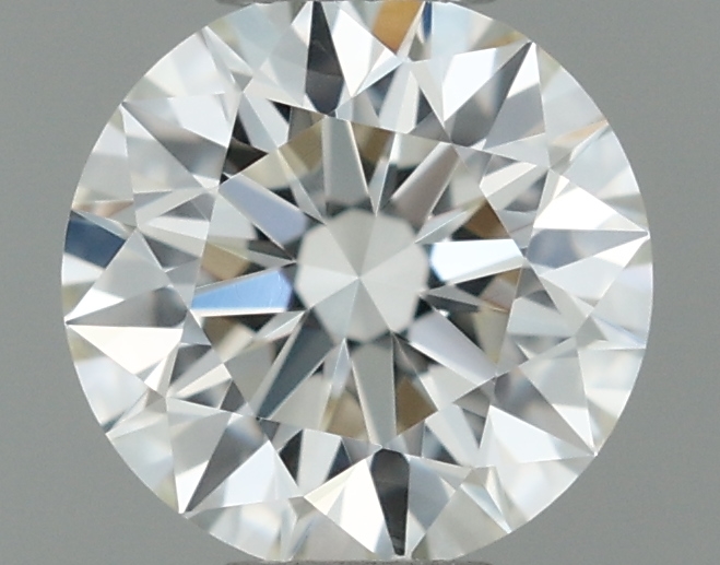Round 0.3 ct K VVS2