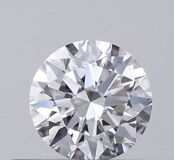 Round 0.3 ct F SI1