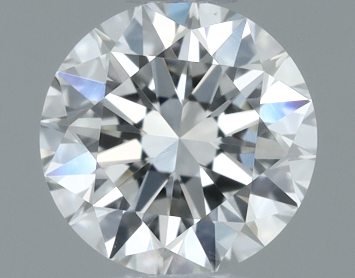 Round 0.34 ct I VS1