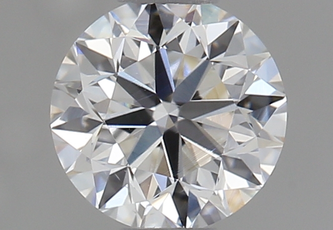 Round 0.5 ct G VS1