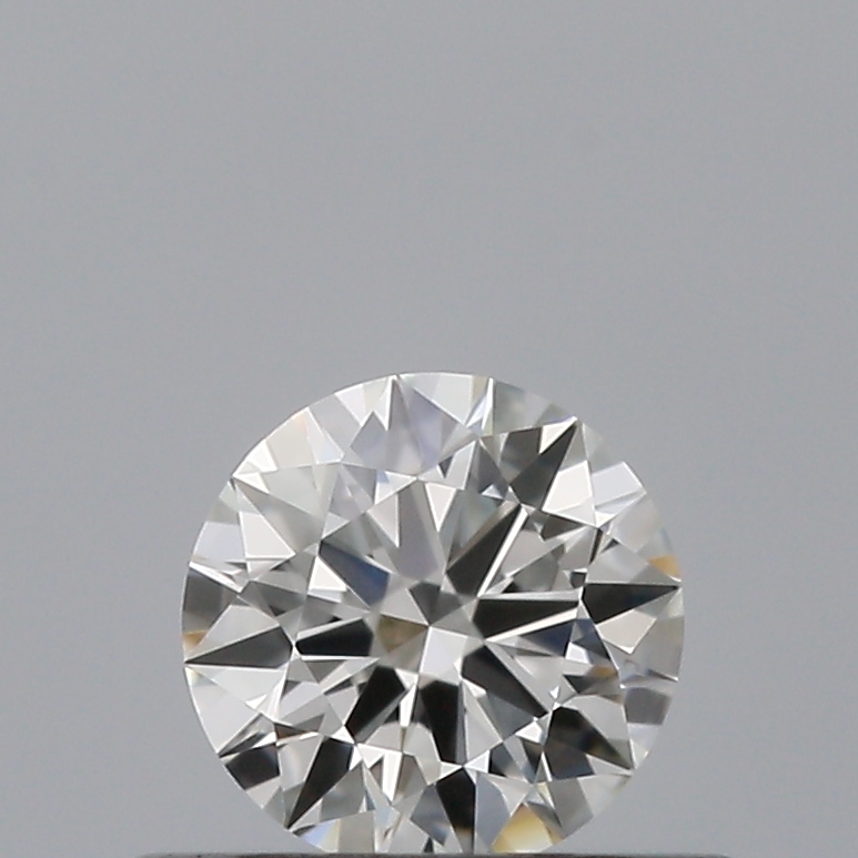 Round 0.32 ct G VVS2