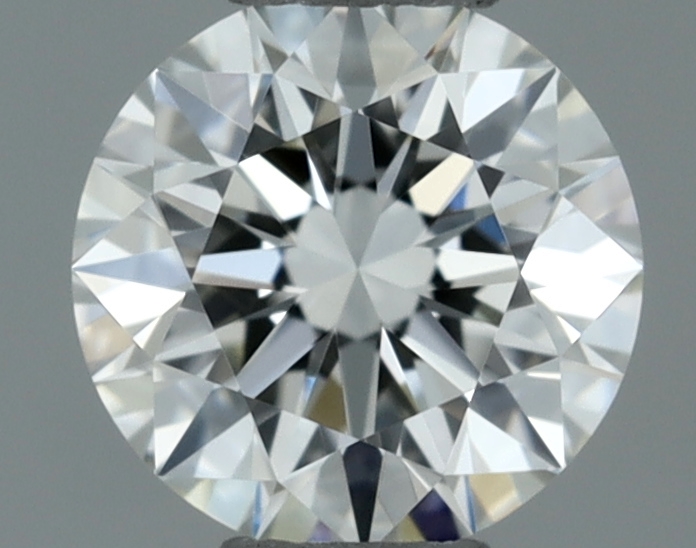 Round 0.3 ct J VVS1