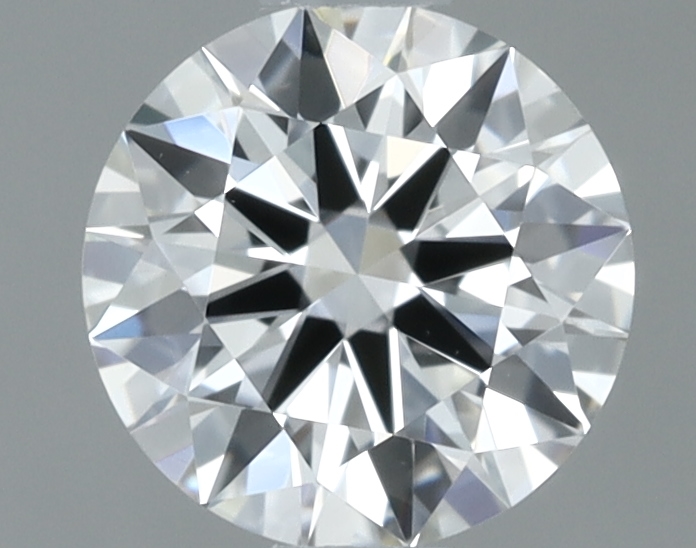 Round 0.54 ct I VS1