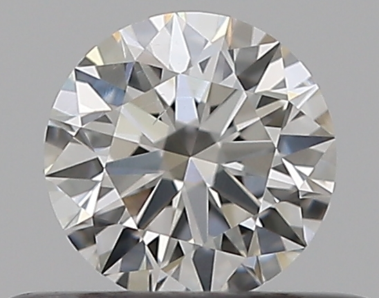 Round 0.35 ct G SI1
