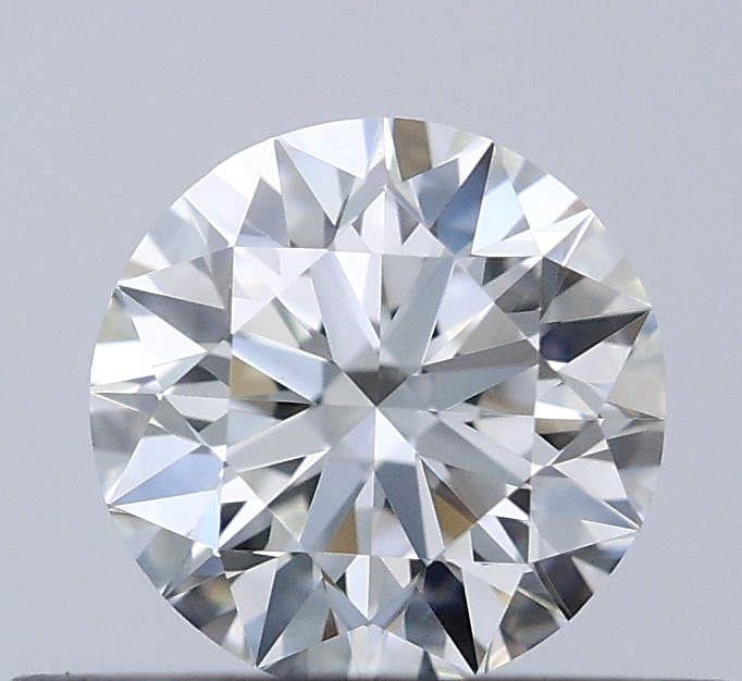Round 0.39 ct G VS1