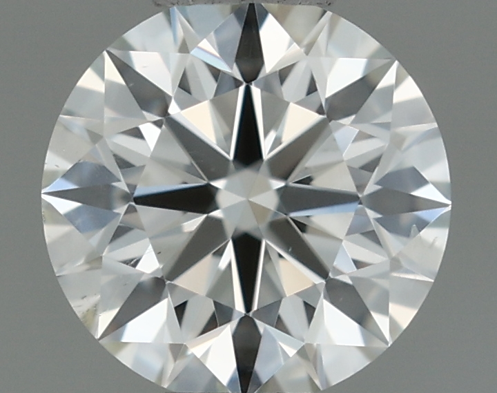 Round 0.4 ct L SI2