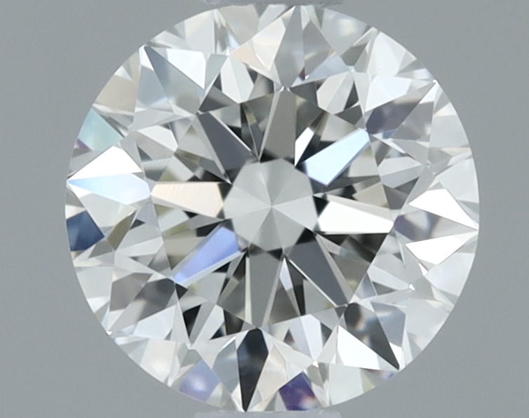 Round 0.6 ct I VVS1