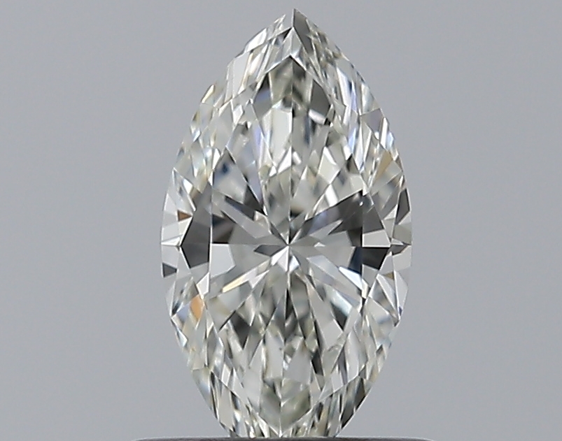Marquise 0.5 ct I VS2