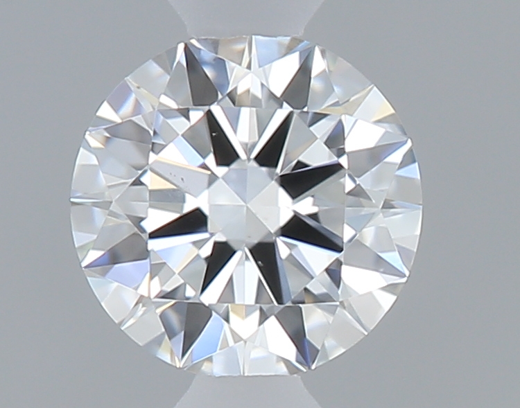 Round 0.3 ct G VS2
