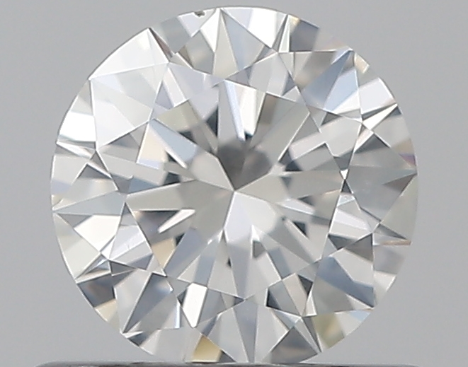 Round 0.5 ct I SI1