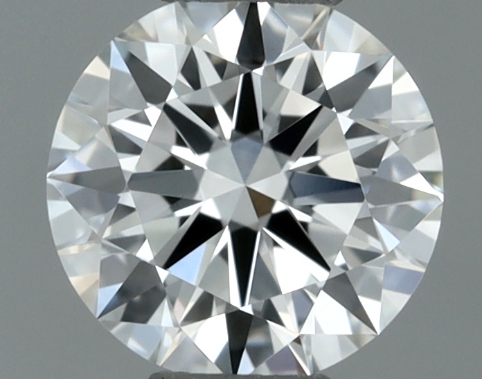 Round 0.31 ct J VVS1
