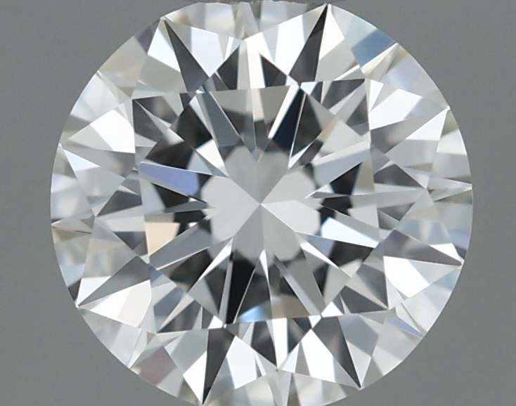 Round 0.45 ct I VVS1