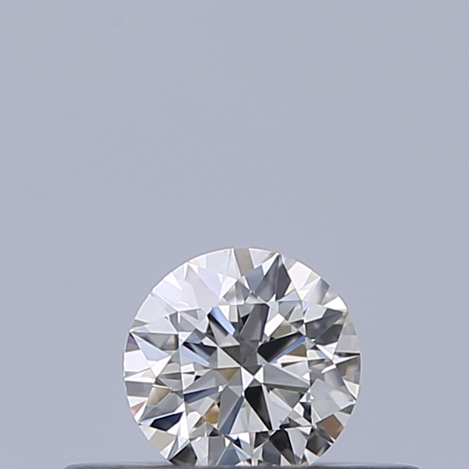 Round 0.18 ct G VVS1