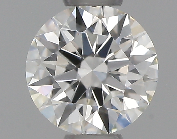 Round 0.38 ct I VS1
