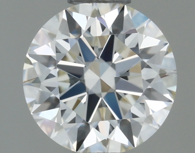 Round 0.34 ct K VVS2