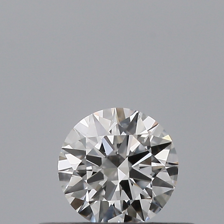 Round 0.24 ct E VS1