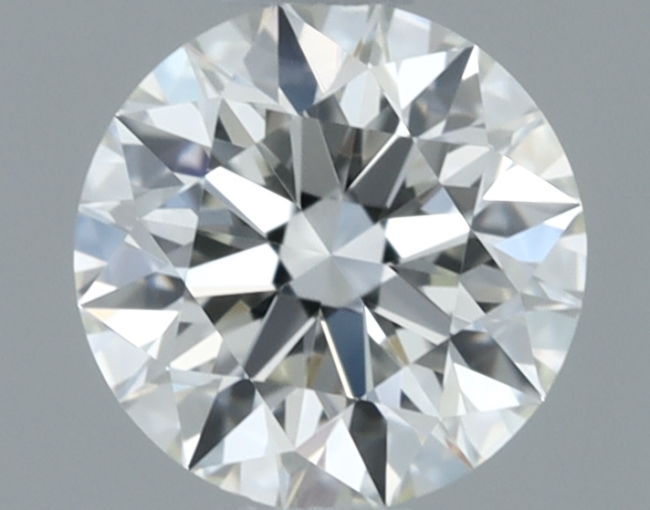 Round 0.45 ct J VS1