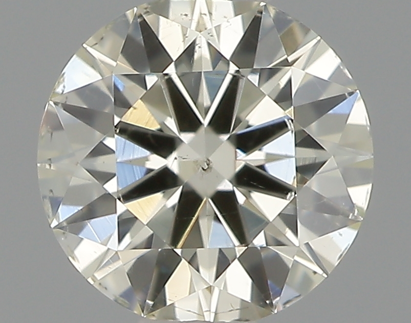 Round 0.4 ct K SI2