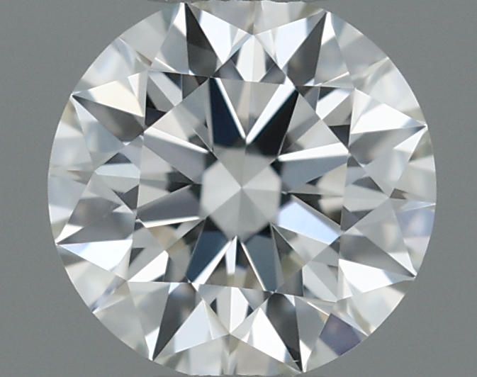 Round 0.3 ct I VS2