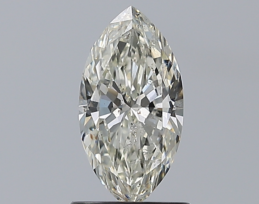 Marquise 1.0 ct K SI2
