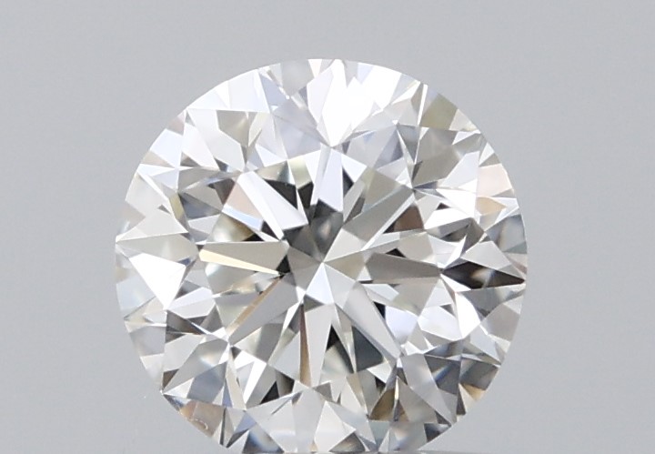 Round 0.5 ct G VS1