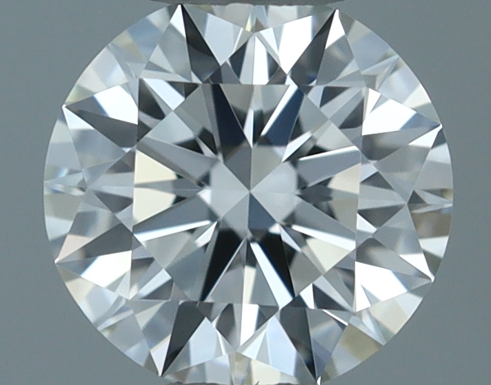 Round 0.31 ct K VVS1