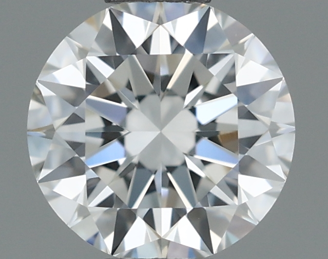 Round 0.45 ct I VVS2