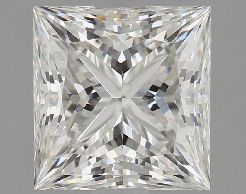 Princess 0.9 ct I VVS1