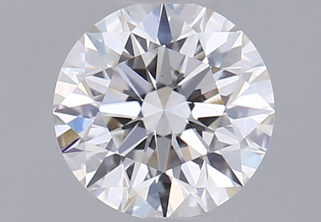 Round 0.4 ct G VS2