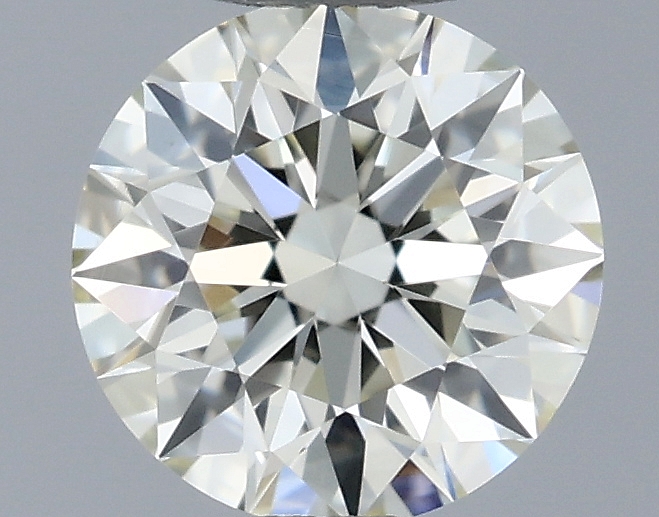 Round 0.34 ct M VS2