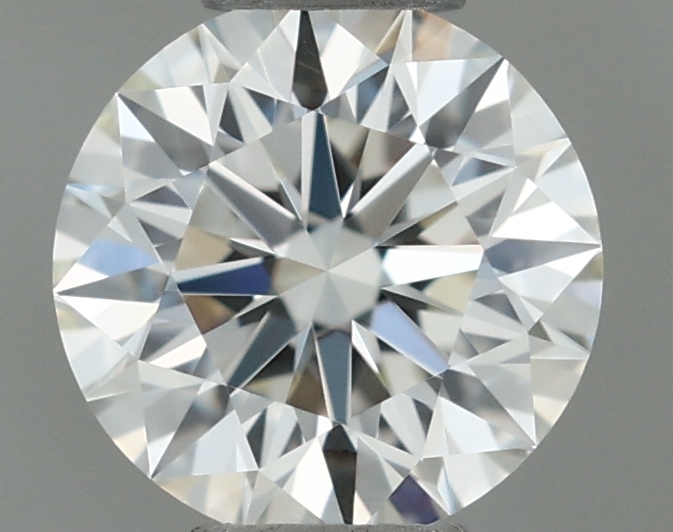 Round 0.32 ct K VVS2