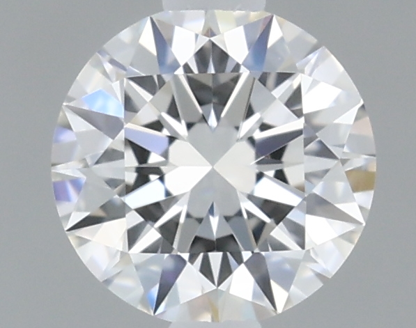 Round 0.34 ct E VVS1