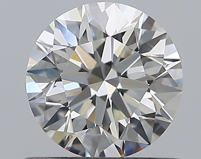 Round 0.77 ct I VVS1