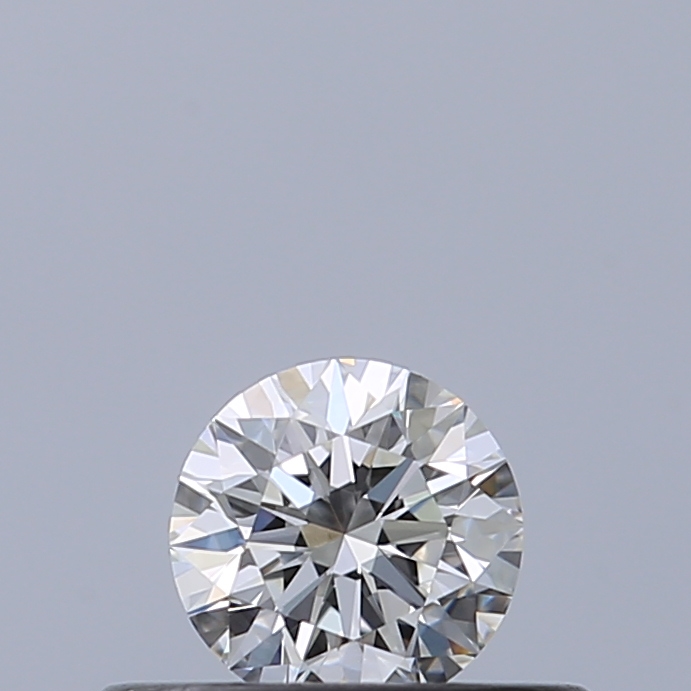 Round 0.24 ct G VVS1