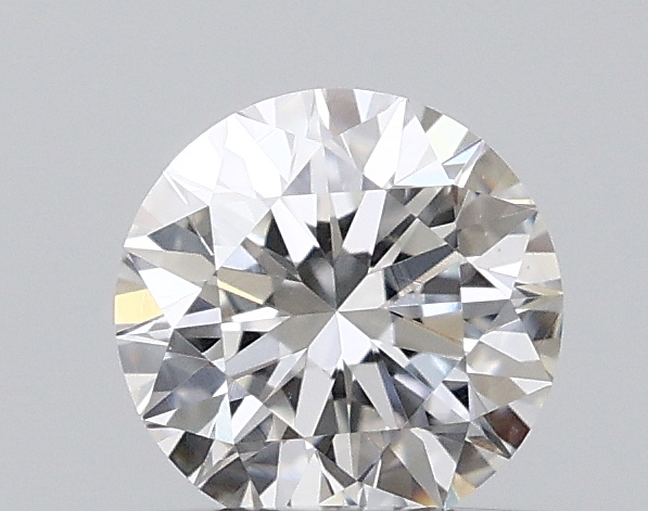 Round 0.31 ct F VVS1