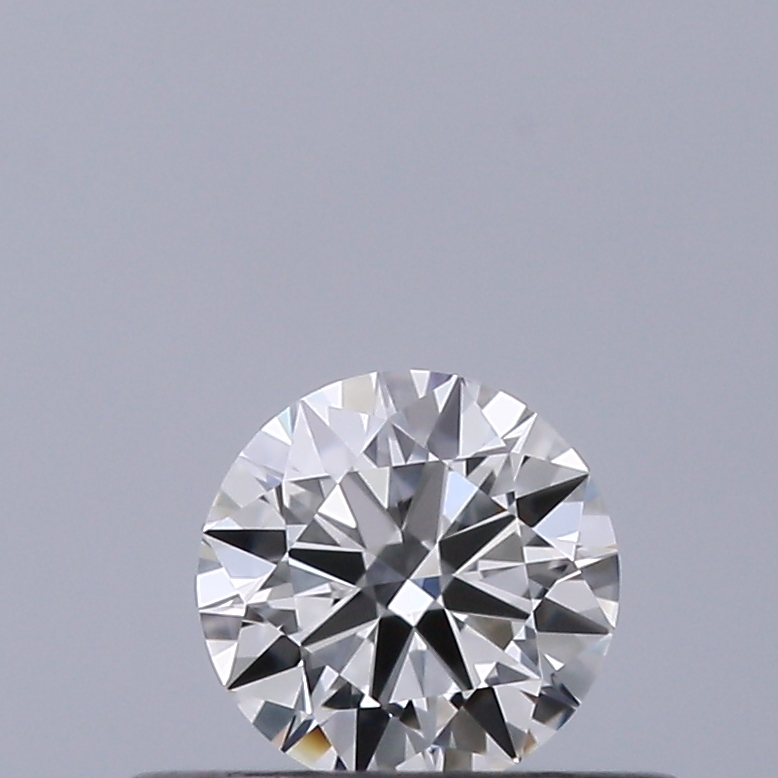 Round 0.26 ct E VVS1