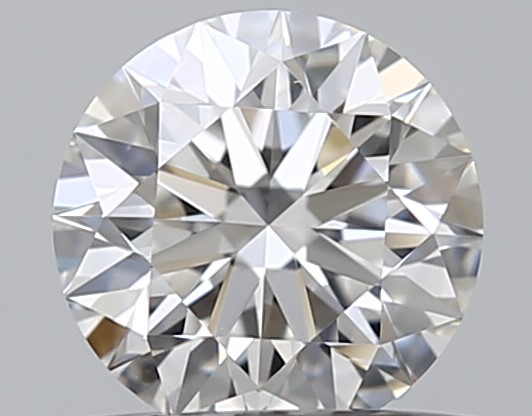 Round 0.35 ct F IF