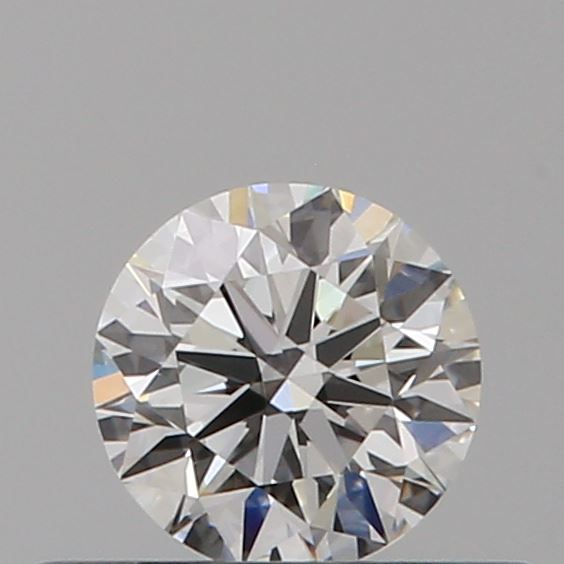 Round 0.29 ct G VVS1