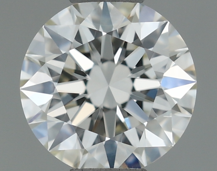 Round 0.4 ct J VS1