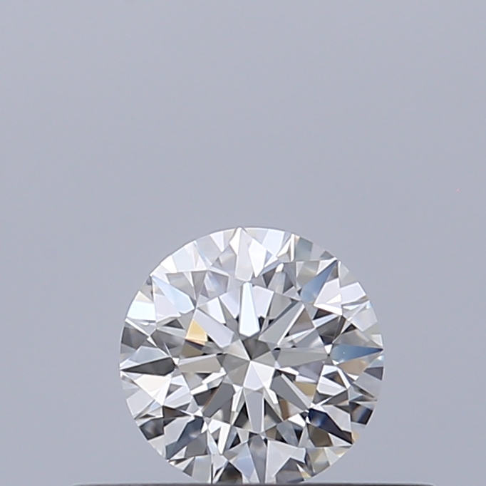 Round 0.29 ct E IF