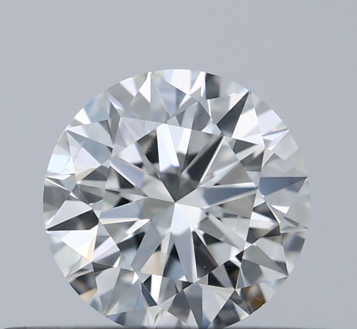 Round 0.36 ct G SI2
