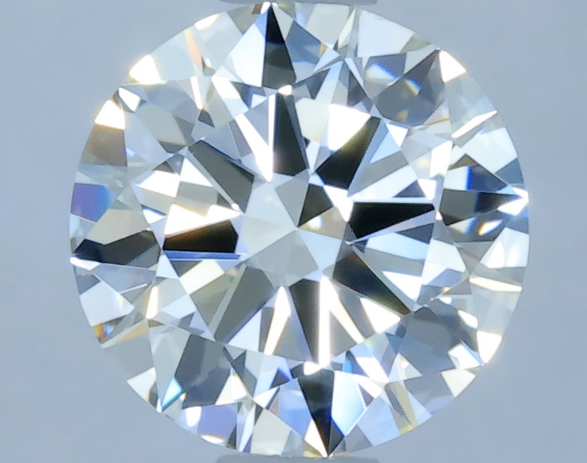 Round 0.9 ct L VS1