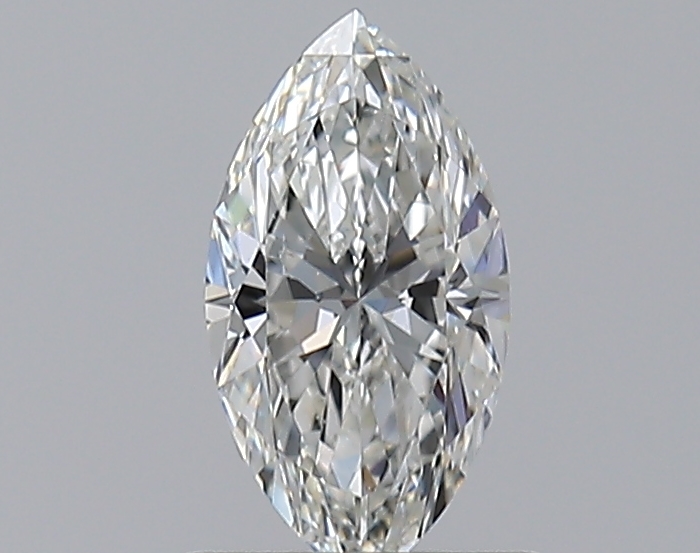 Marquise 0.7 ct G SI1