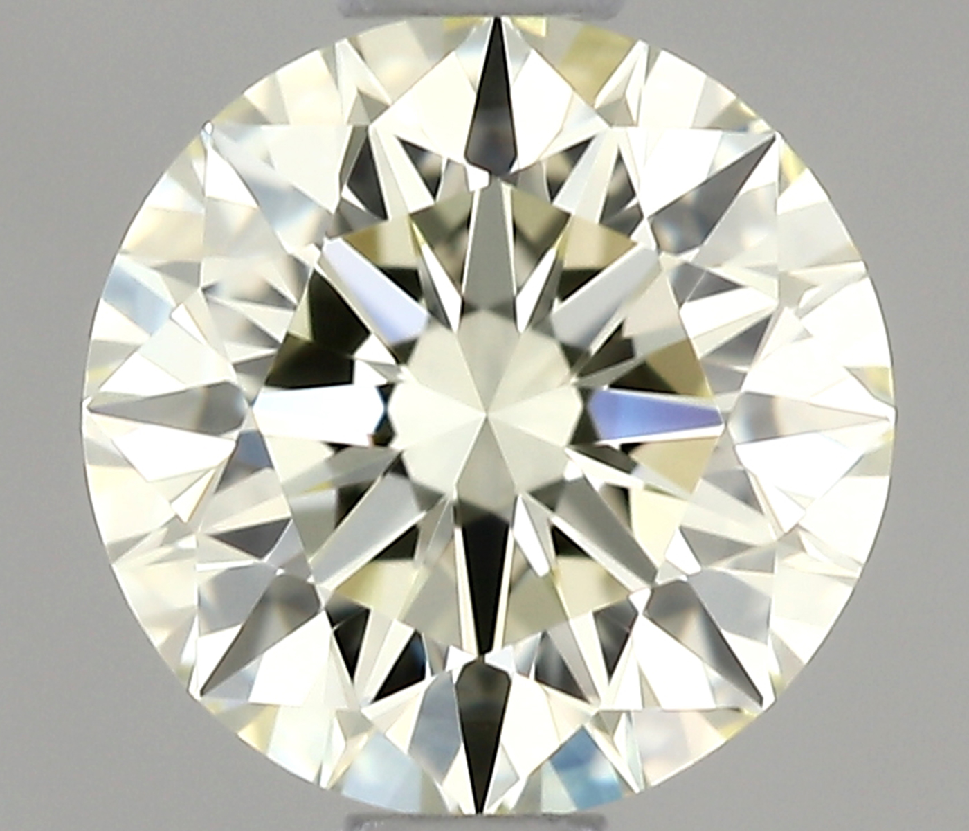Round 0.62 ct M IF