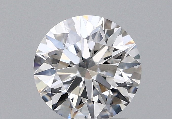 Round 0.3 ct D VVS2