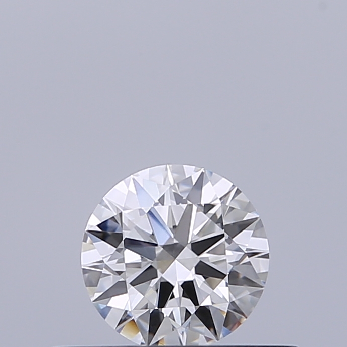 Round 0.31 ct E VVS1