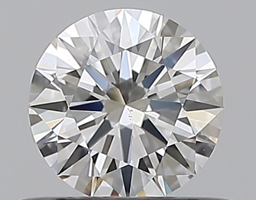 Round 0.46 ct G VS2