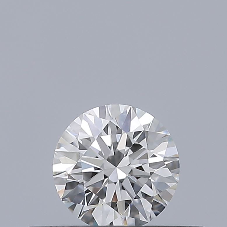 Round 0.28 ct F IF