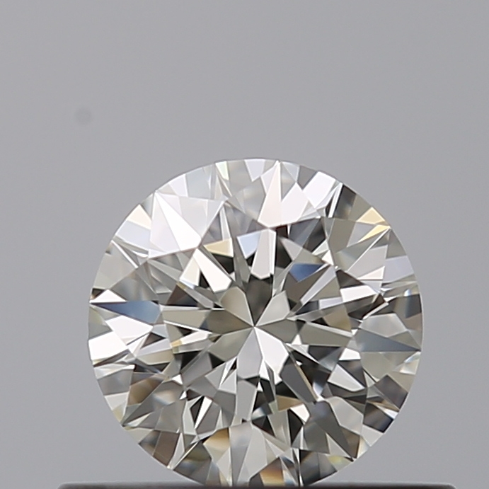 Round 0.45 ct I IF
